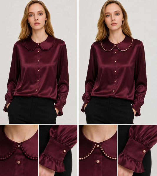 Executive Edit Shirt