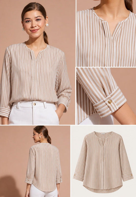 The Classic Shirt
