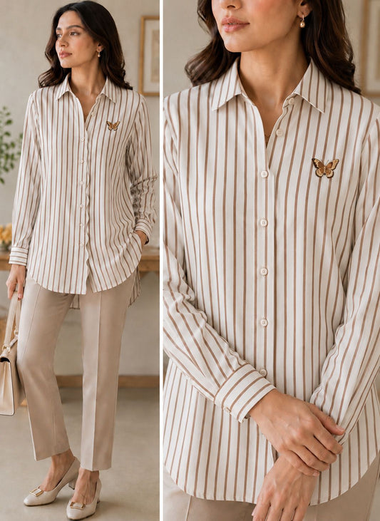 Winged Grace Shirt